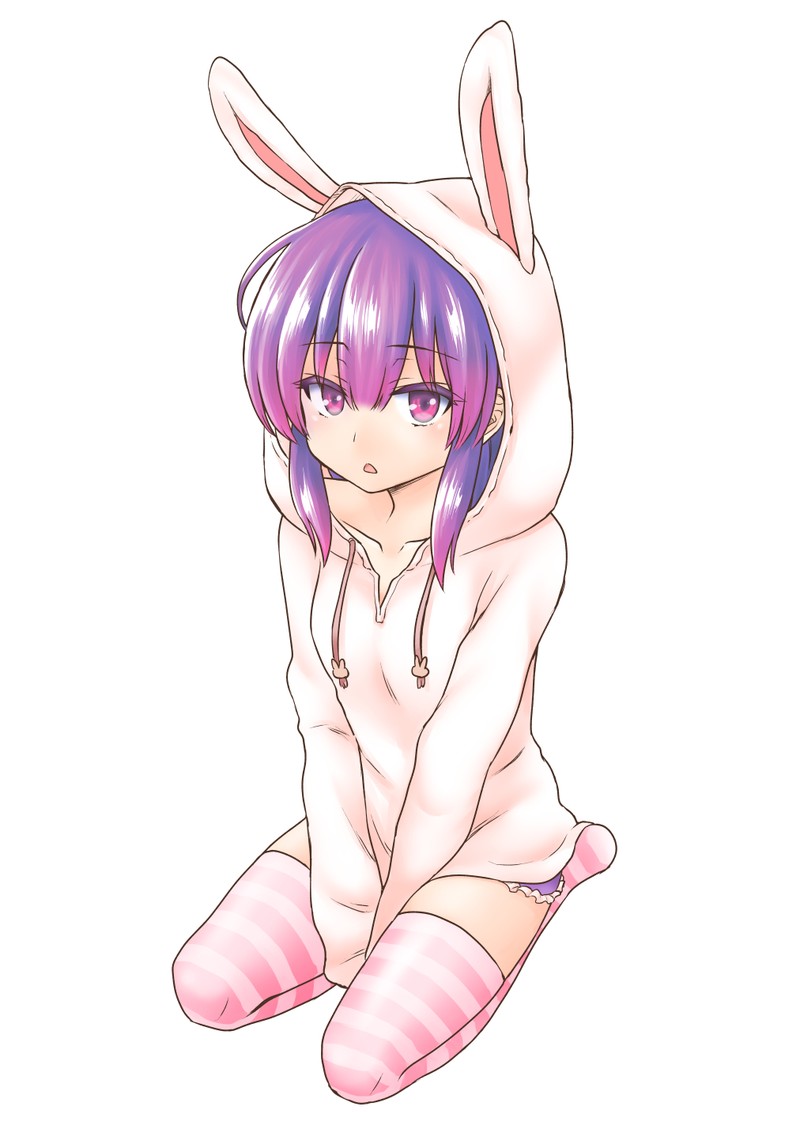 Yochinouryoku Manga Kuno Chiyo 51e 1