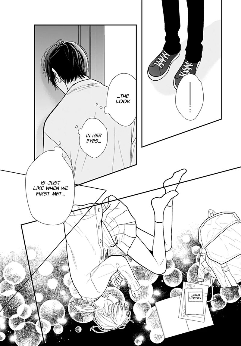 Yojouhan No Ibara Hime 42 24