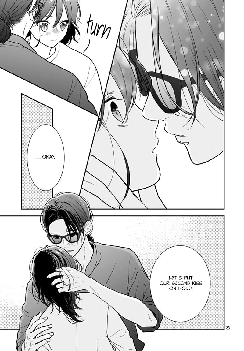 Yojouhan No Ibara Hime 45 24