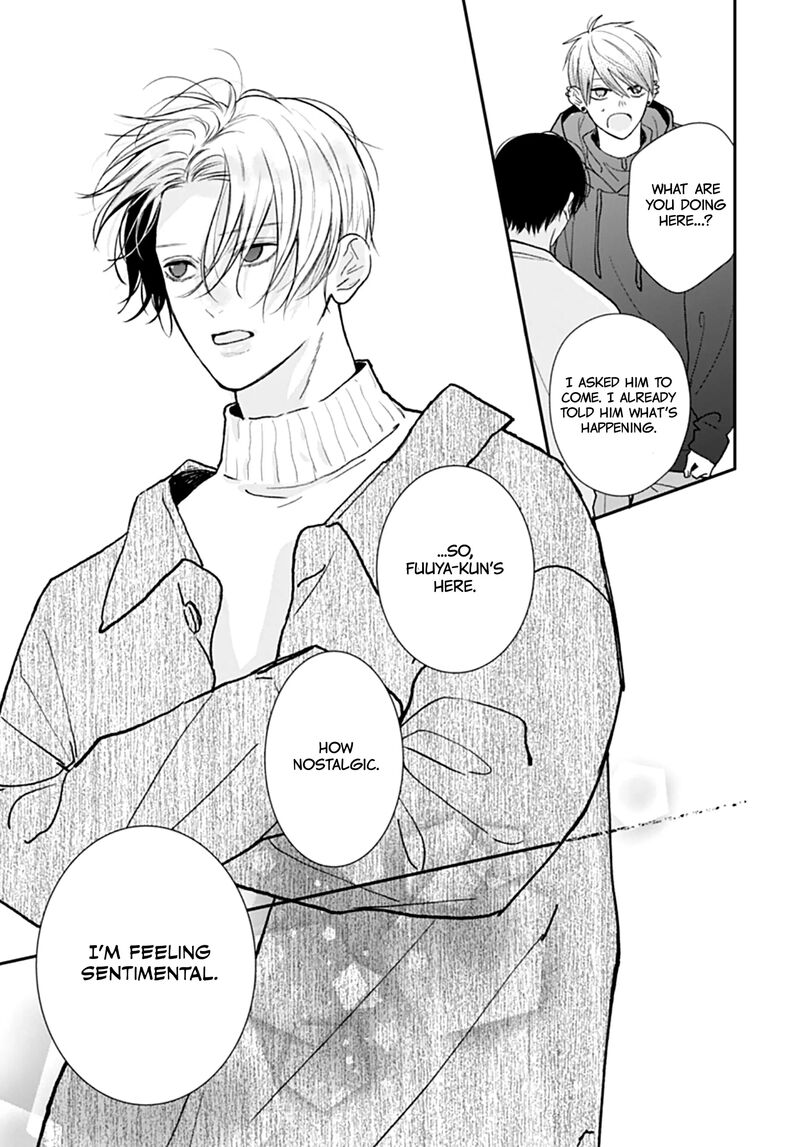 Yojouhan No Ibara Hime 45 28