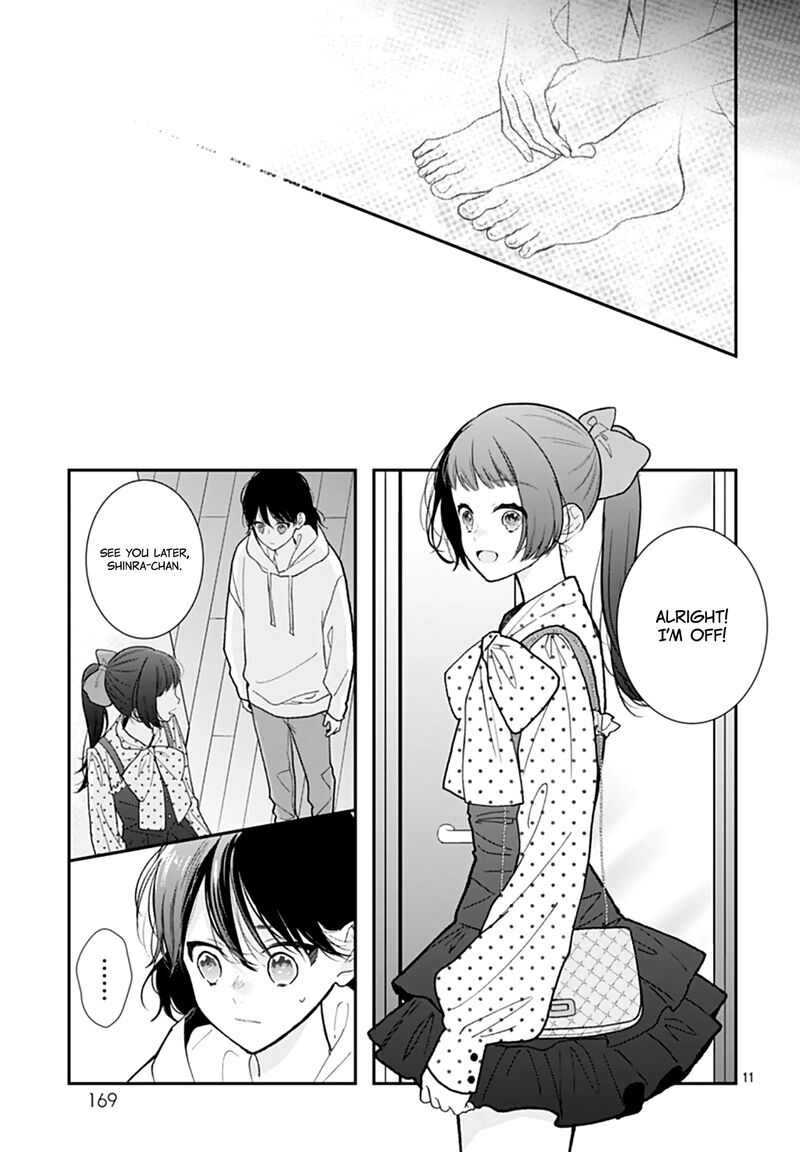 Yojouhan No Ibara Hime 47 13