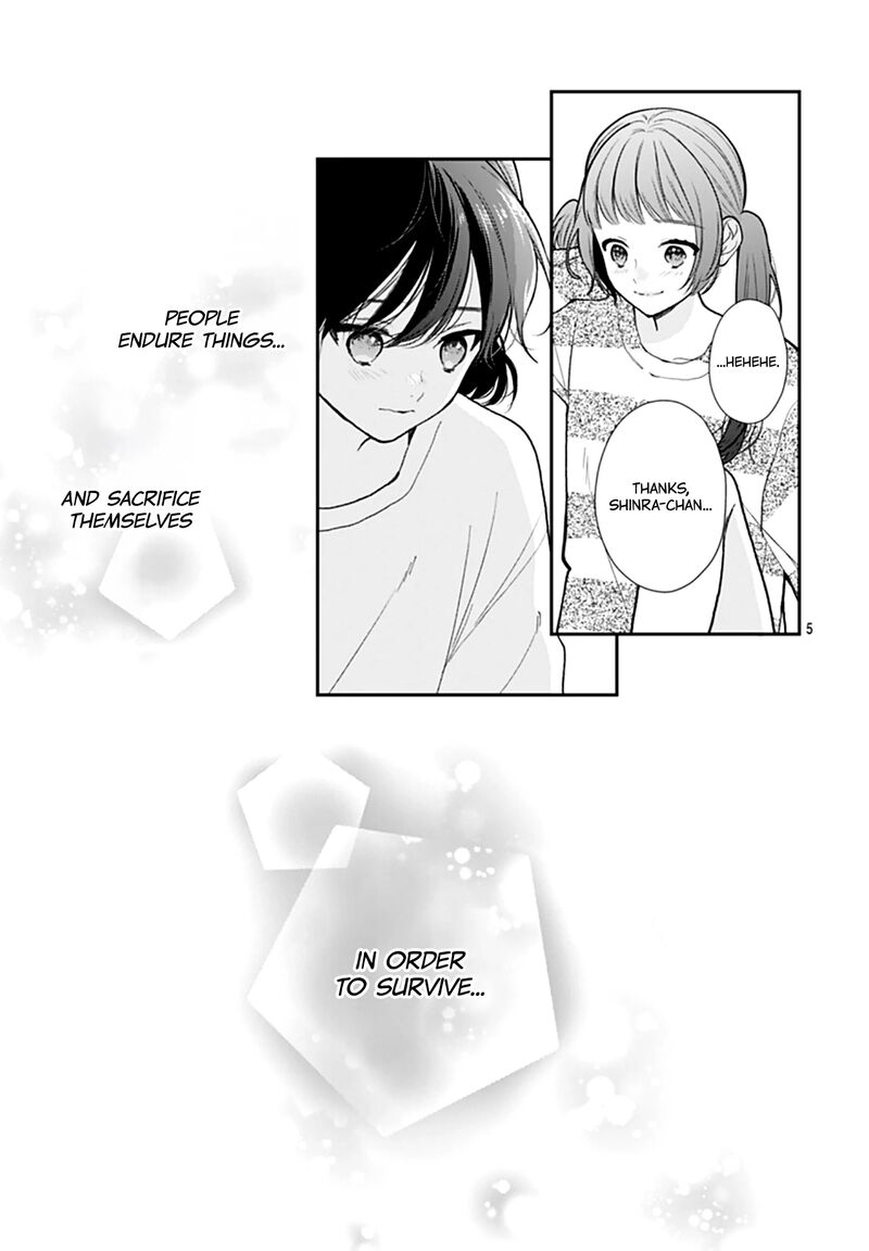 Yojouhan No Ibara Hime 47 7