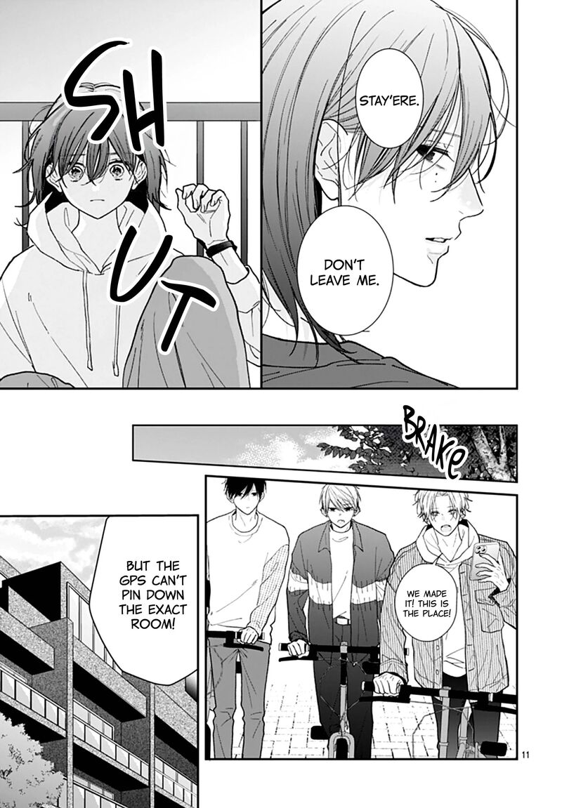 Yojouhan No Ibara Hime 49 13