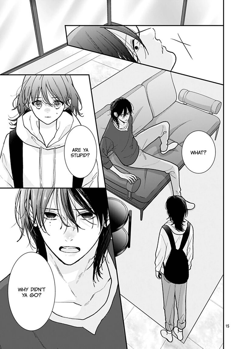 Yojouhan No Ibara Hime 49 17