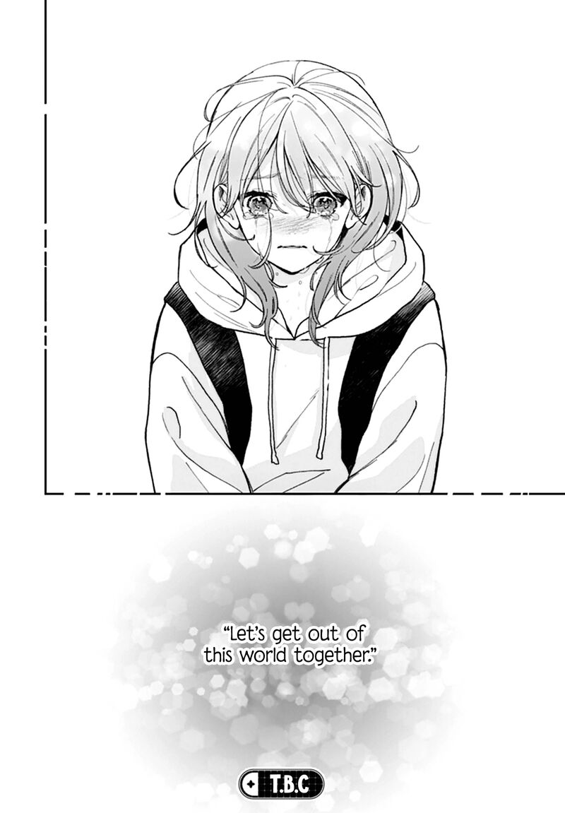 Yojouhan No Ibara Hime 49 28