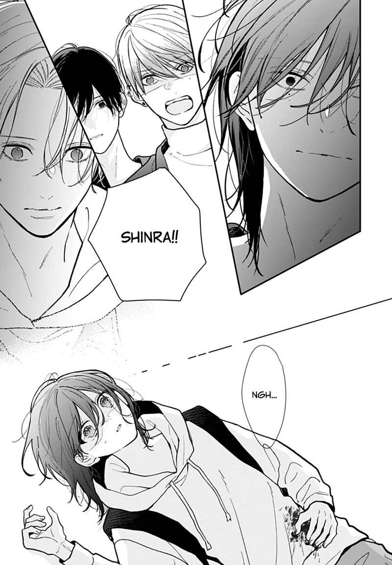 Yojouhan No Ibara Hime 50 18