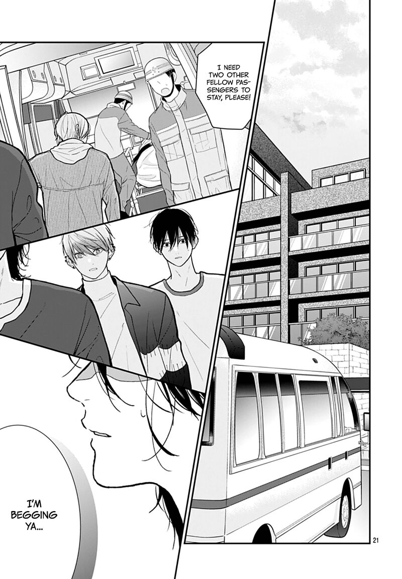 Yojouhan No Ibara Hime 50 22