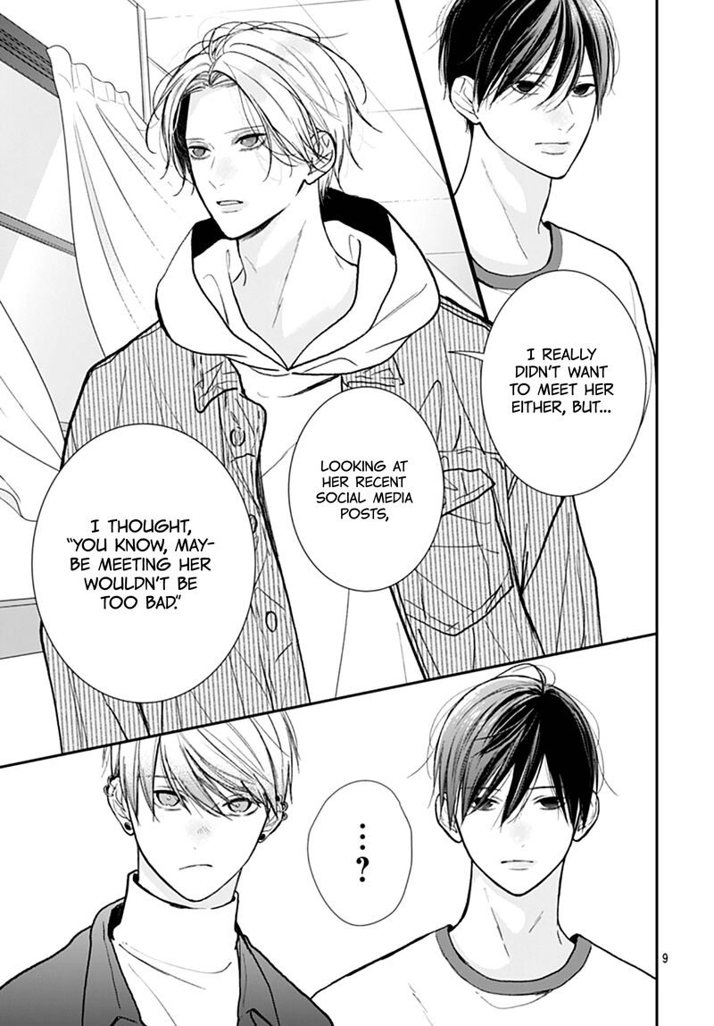 Yojouhan No Ibara Hime 52 10