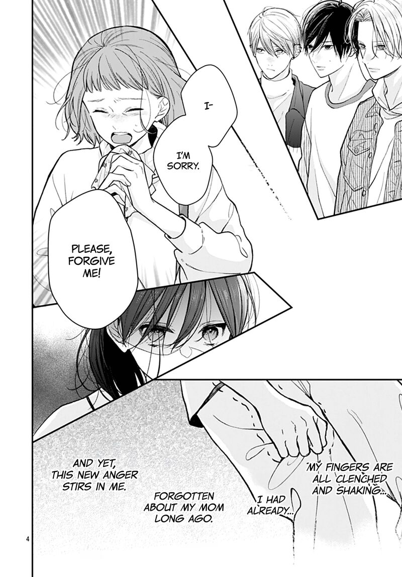 Yojouhan No Ibara Hime 52 5
