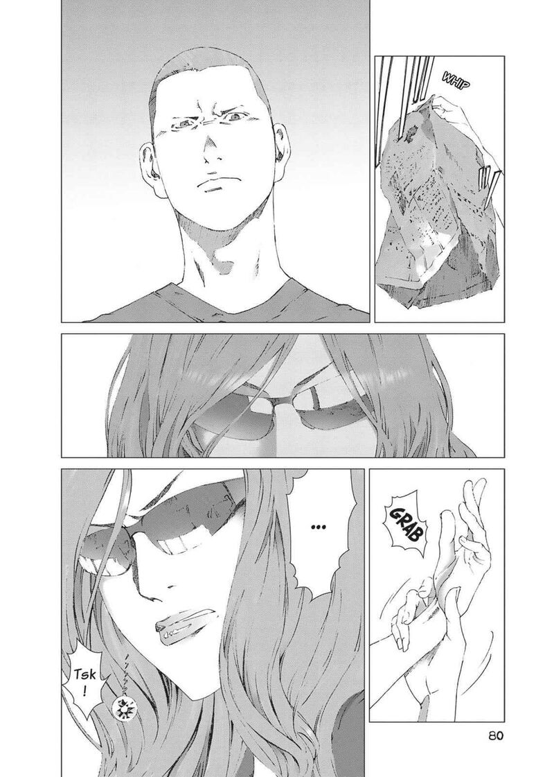 Yokokuhan The Copycat 10 12