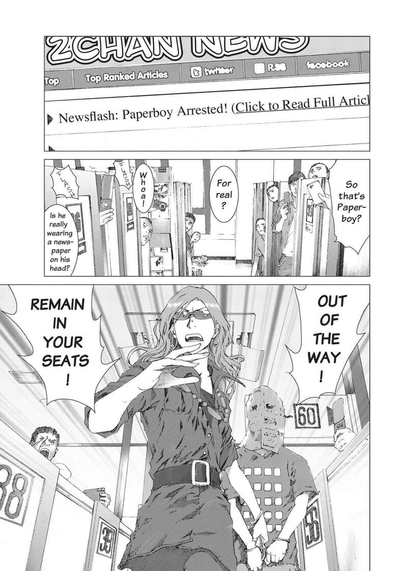 Yokokuhan The Copycat 10 13