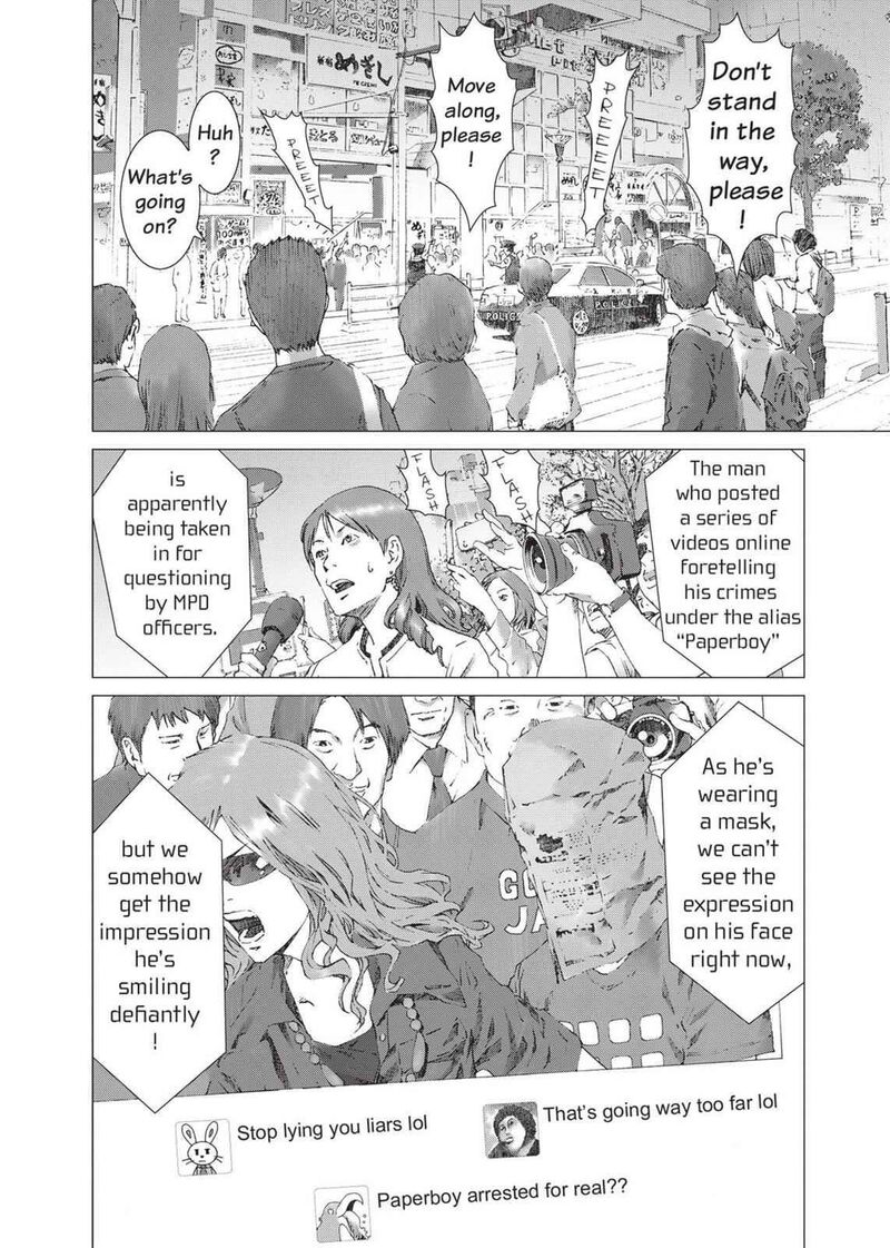 Yokokuhan The Copycat 10 14