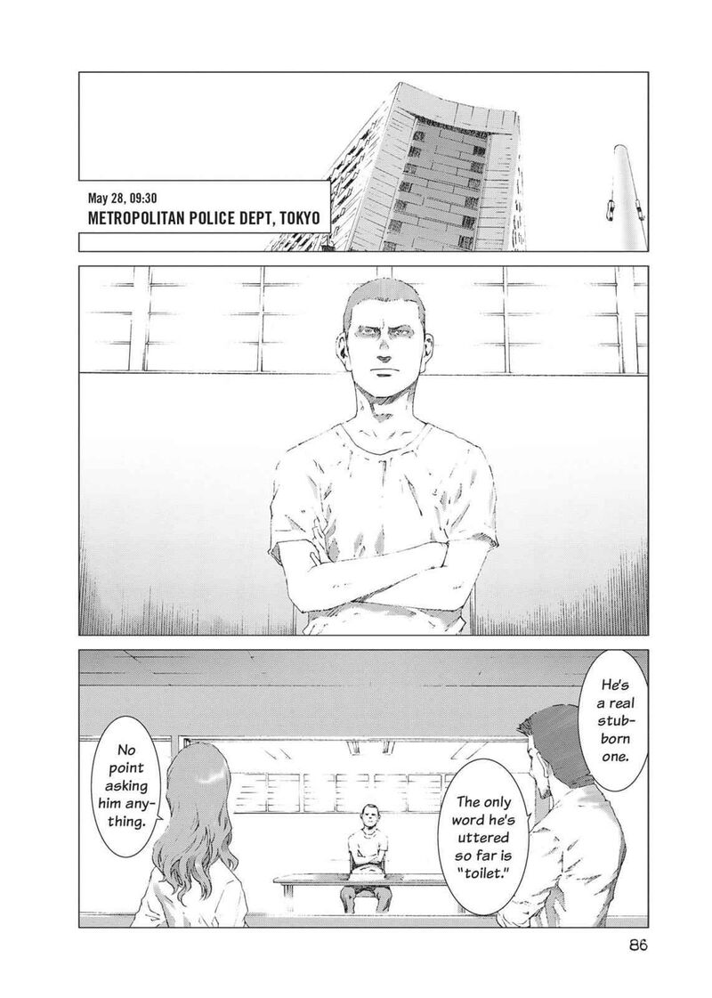 Yokokuhan The Copycat 10 18