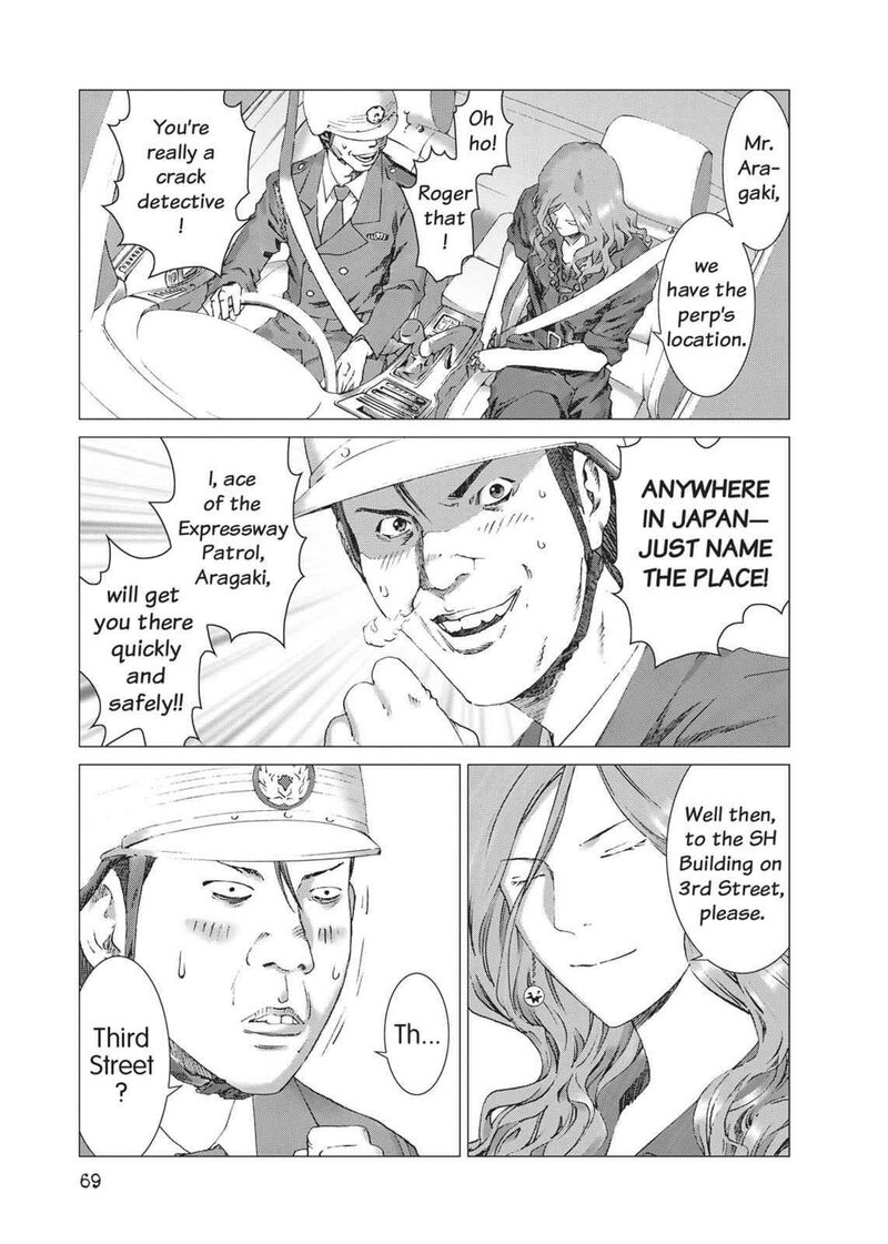Yokokuhan The Copycat 10 3