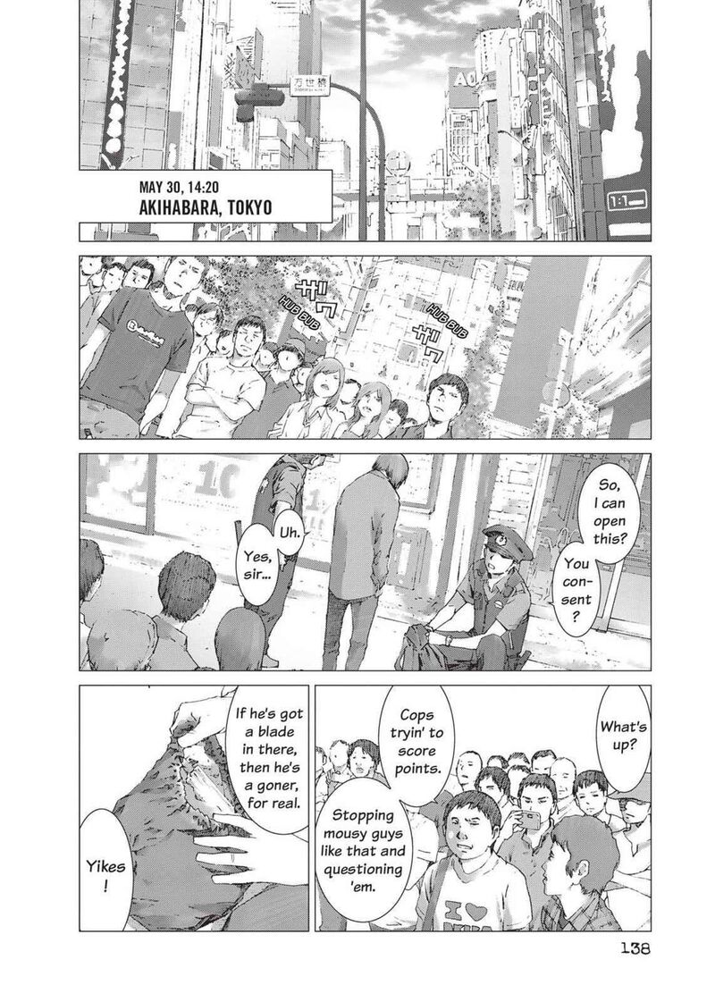 Yokokuhan The Copycat 12 20