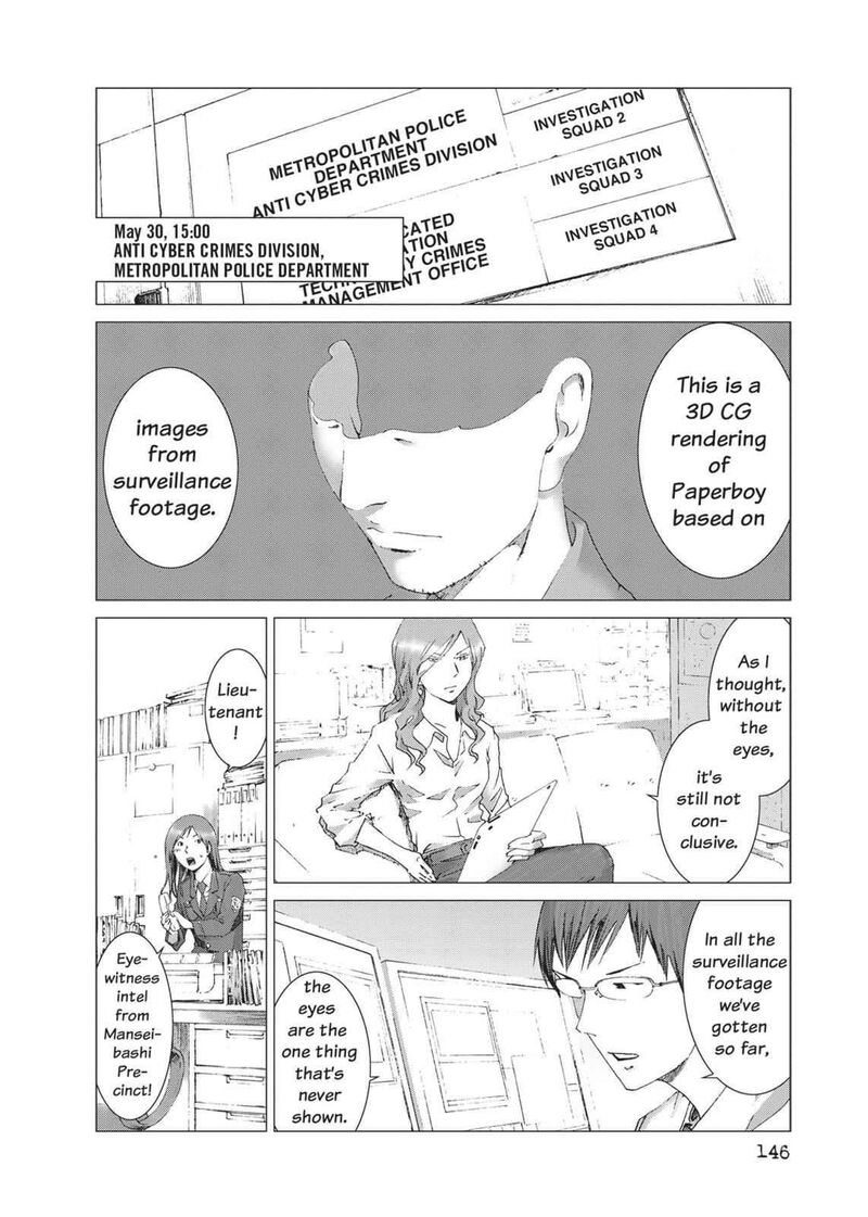 Yokokuhan The Copycat 12 26