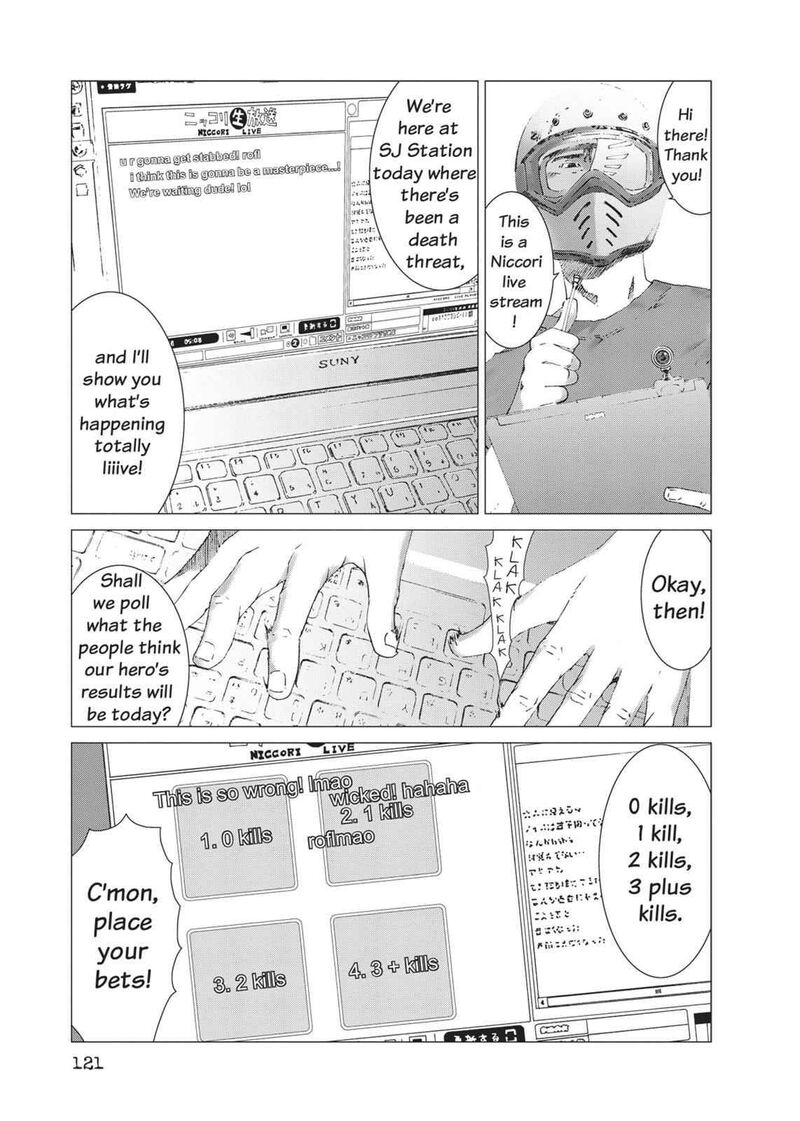 Yokokuhan The Copycat 12 3