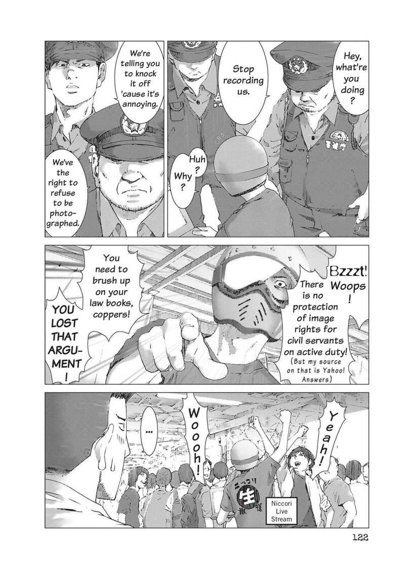 Yokokuhan The Copycat 12 4