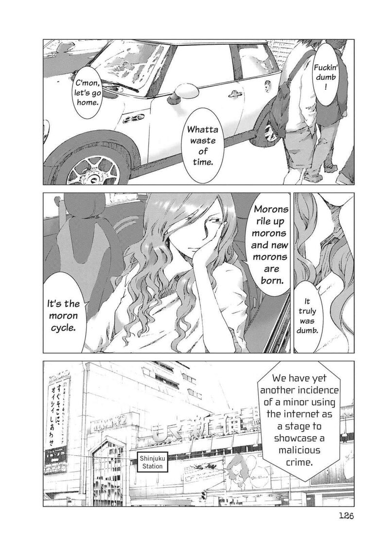 Yokokuhan The Copycat 12 8