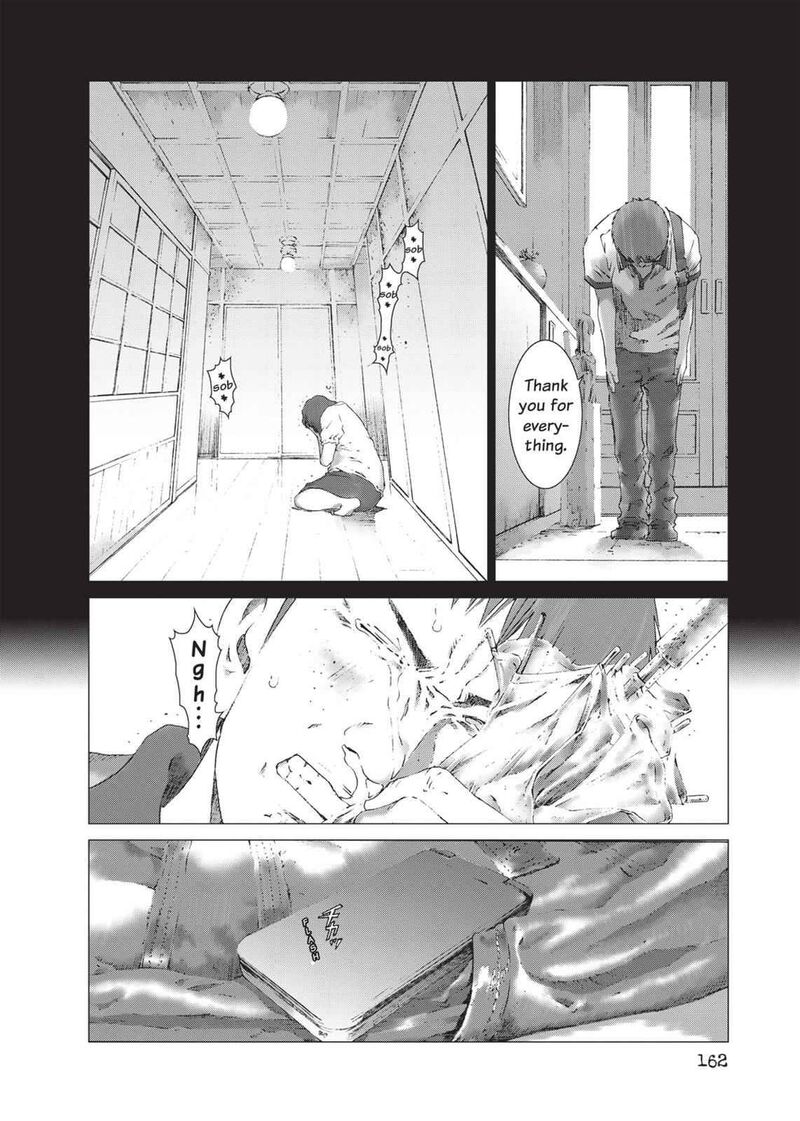 Yokokuhan The Copycat 13 14