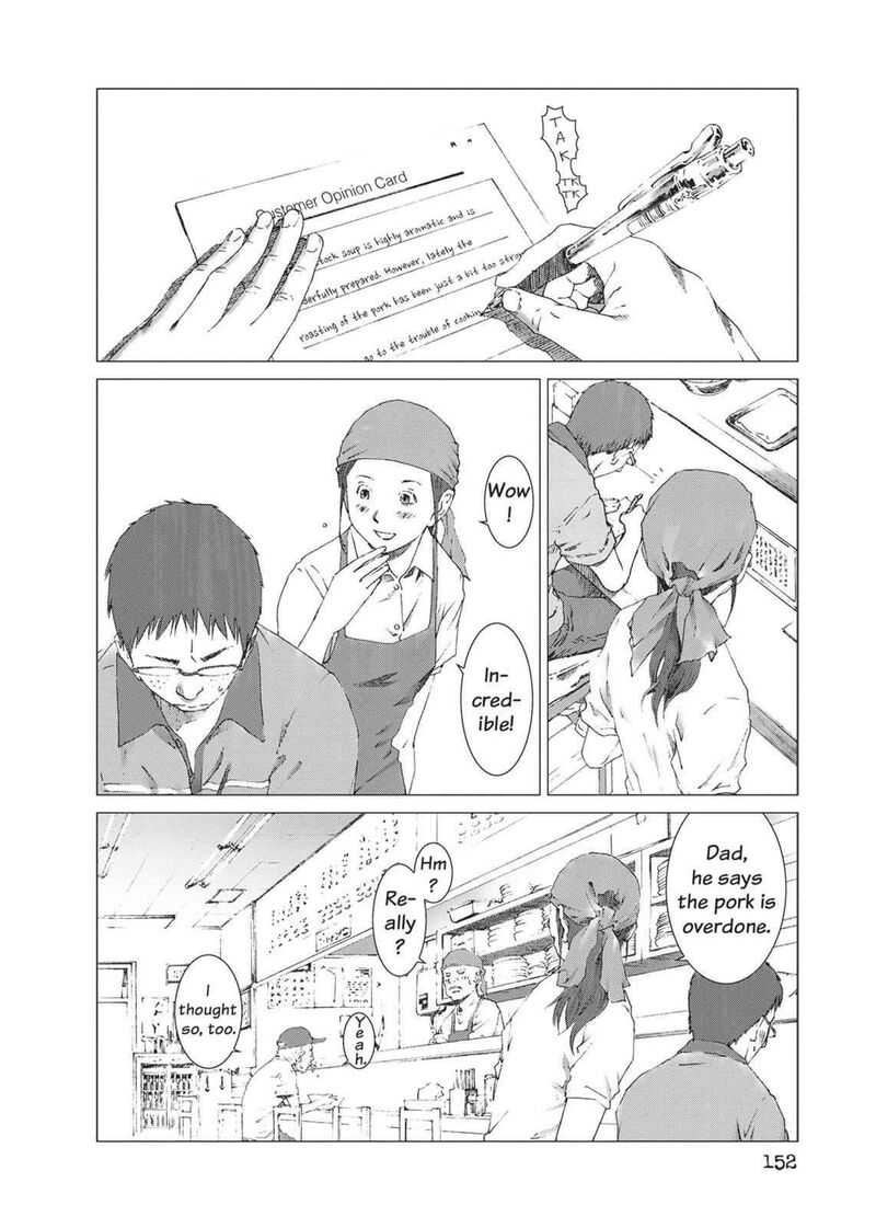 Yokokuhan The Copycat 13 4