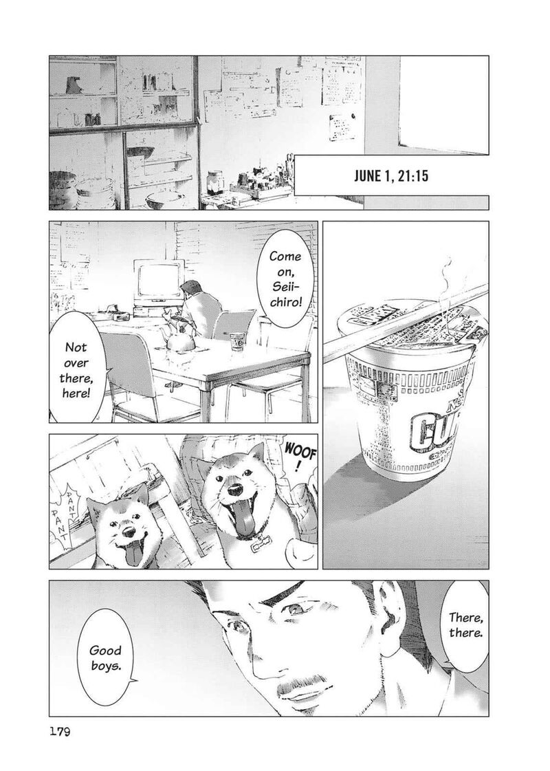Yokokuhan The Copycat 14 7