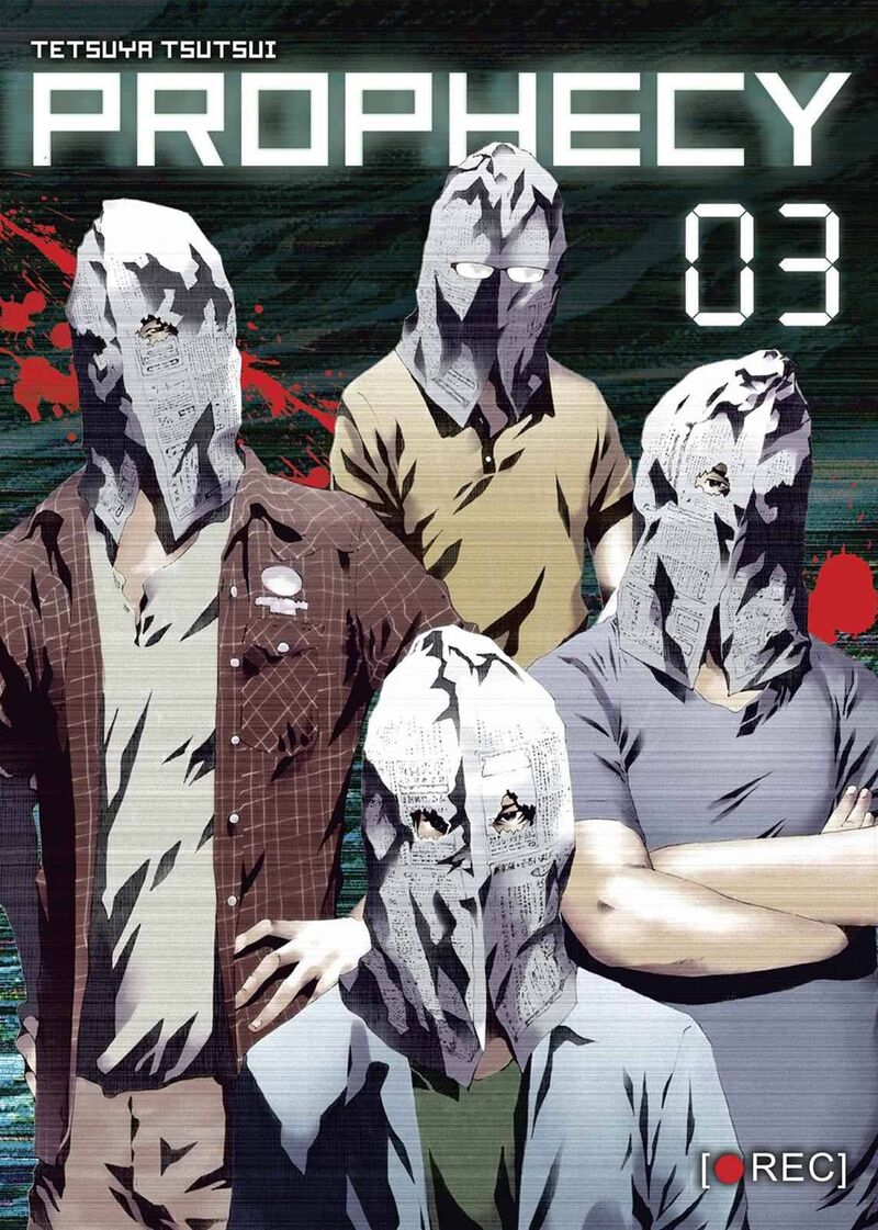 Yokokuhan The Copycat 15 3