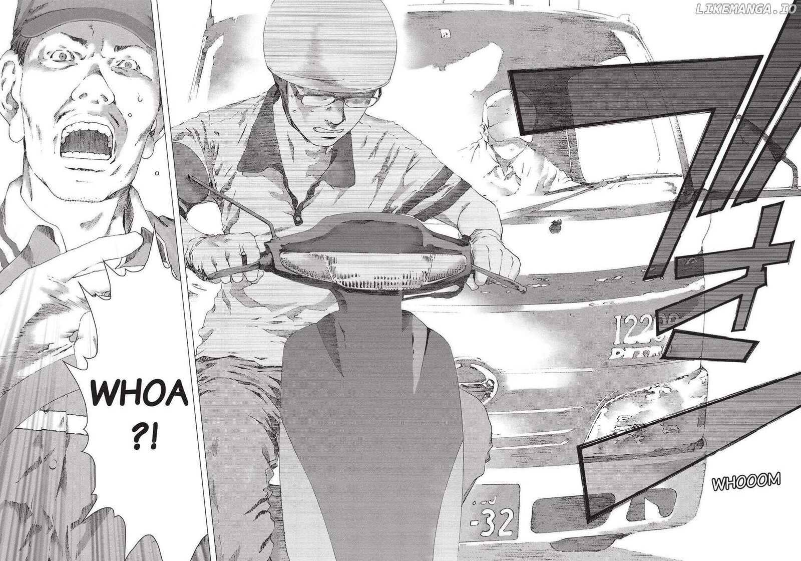 Yokokuhan The Copycat 16 12