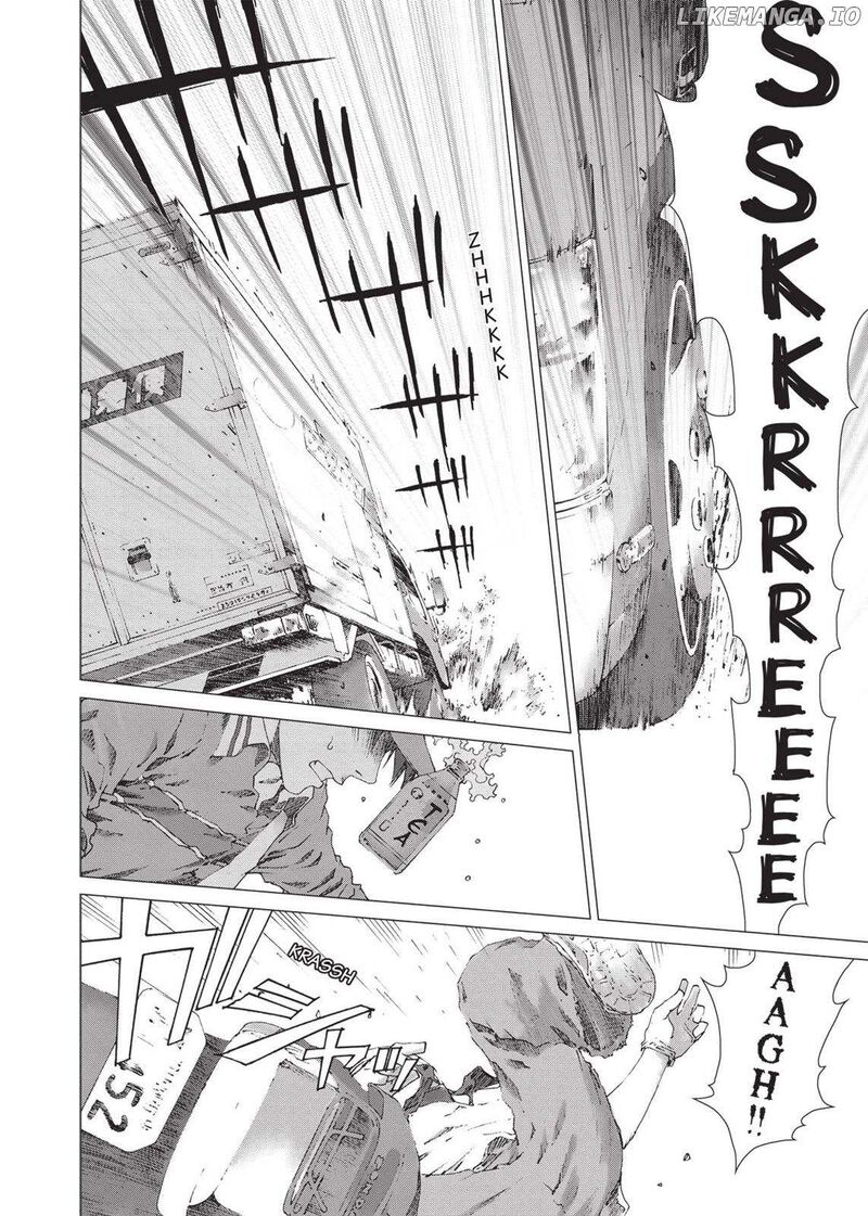 Yokokuhan The Copycat 16 13