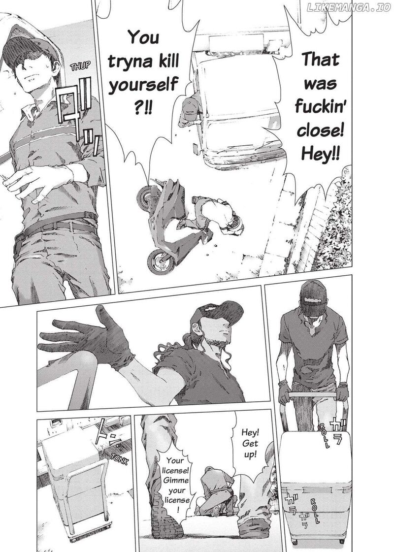 Yokokuhan The Copycat 16 14