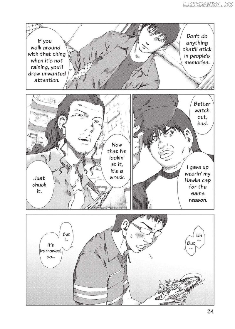 Yokokuhan The Copycat 16 4
