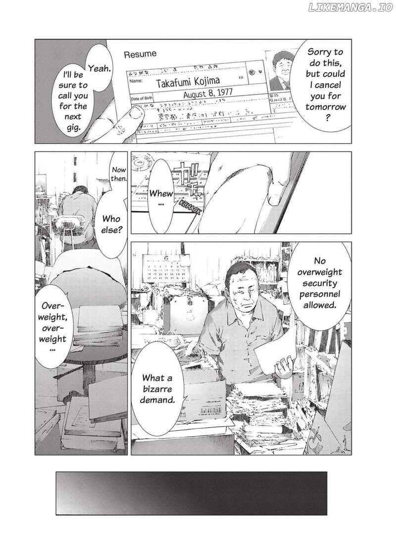 Yokokuhan The Copycat 16 9
