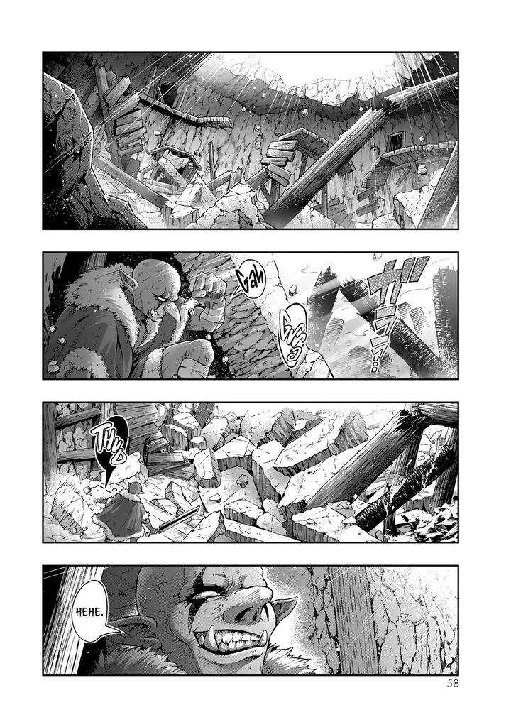 Yoku Wakaranai Keredo Isekai Ni Tensei Shiteita You Desu 104 24