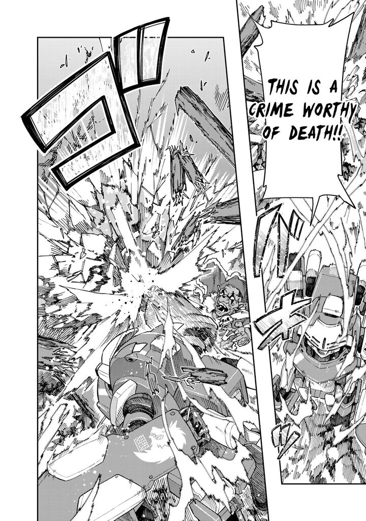 Yoku Wakaranai Keredo Isekai Ni Tensei Shiteita You Desu 104 29