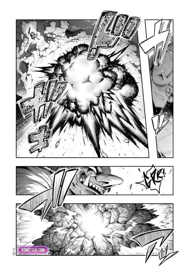 Yoku Wakaranai Keredo Isekai Ni Tensei Shiteita You Desu 105 4