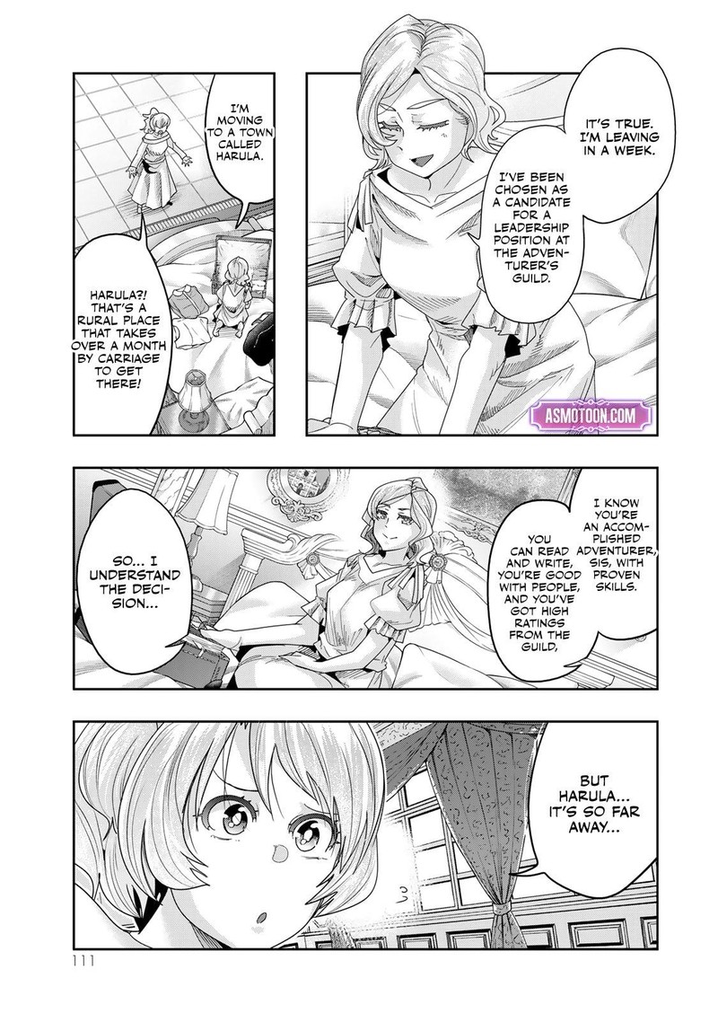 Yoku Wakaranai Keredo Isekai Ni Tensei Shiteita You Desu 106 13