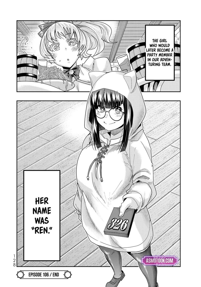 Yoku Wakaranai Keredo Isekai Ni Tensei Shiteita You Desu 106 30