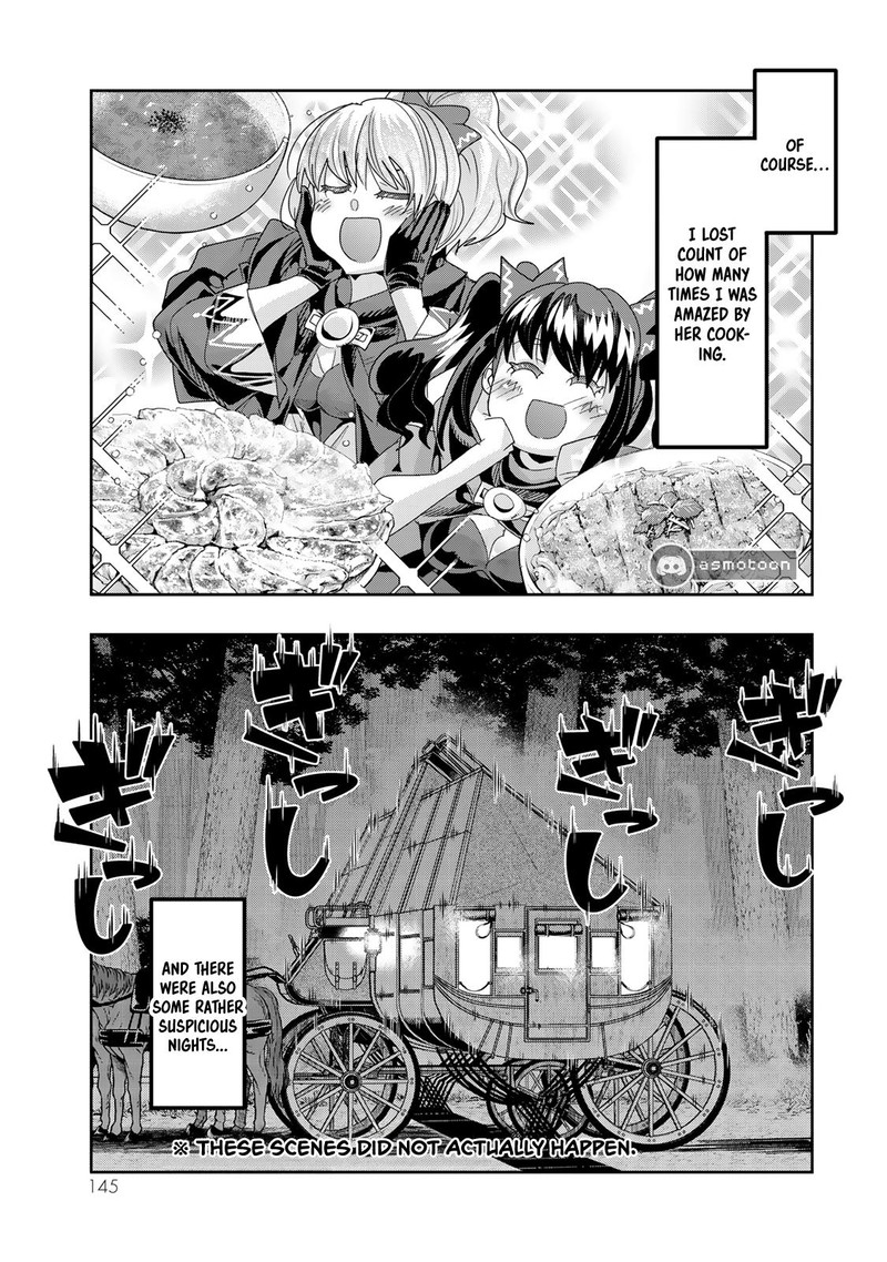 Yoku Wakaranai Keredo Isekai Ni Tensei Shiteita You Desu 107 17