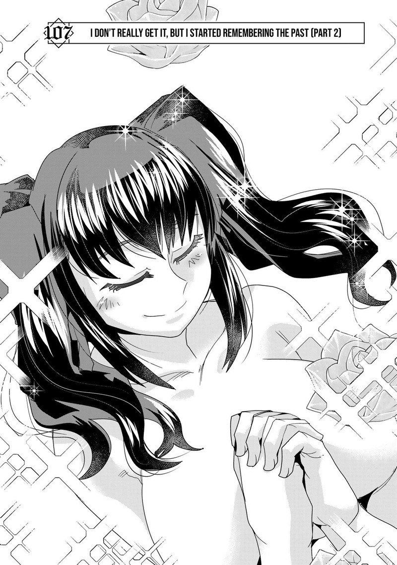 Yoku Wakaranai Keredo Isekai Ni Tensei Shiteita You Desu 107 2