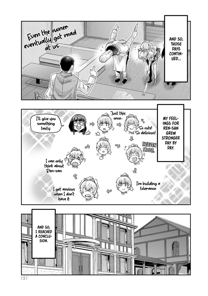 Yoku Wakaranai Keredo Isekai Ni Tensei Shiteita You Desu 107 23