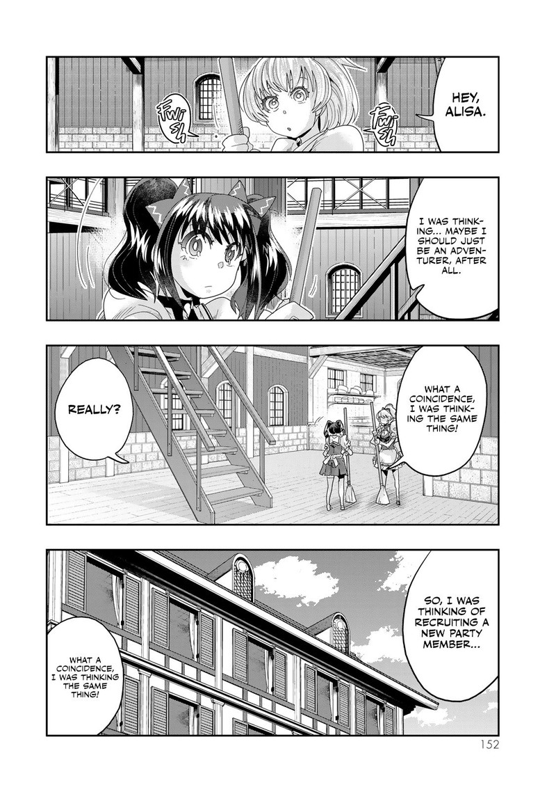 Yoku Wakaranai Keredo Isekai Ni Tensei Shiteita You Desu 107 24