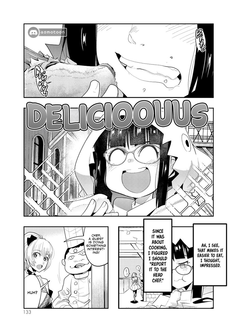 Yoku Wakaranai Keredo Isekai Ni Tensei Shiteita You Desu 107 5