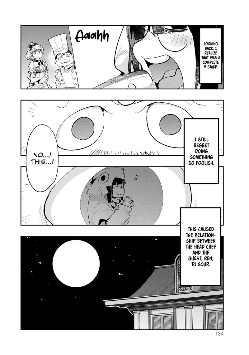 Yoku Wakaranai Keredo Isekai Ni Tensei Shiteita You Desu 107 6