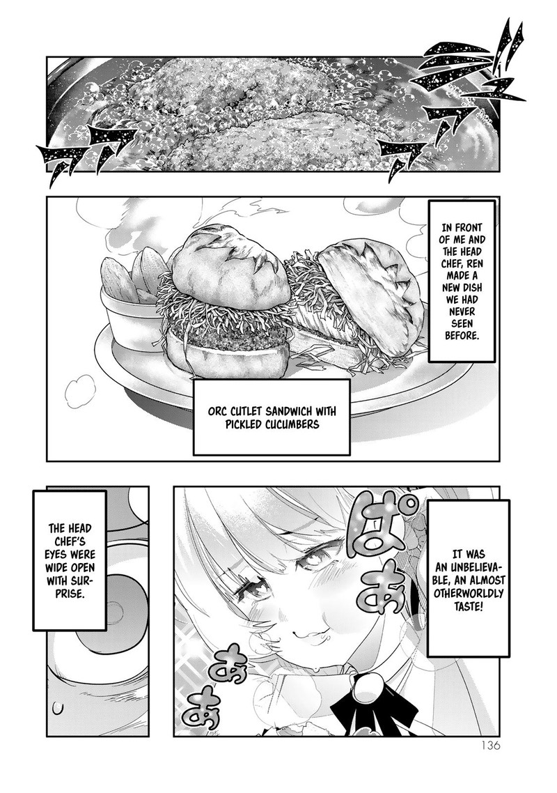 Yoku Wakaranai Keredo Isekai Ni Tensei Shiteita You Desu 107 8