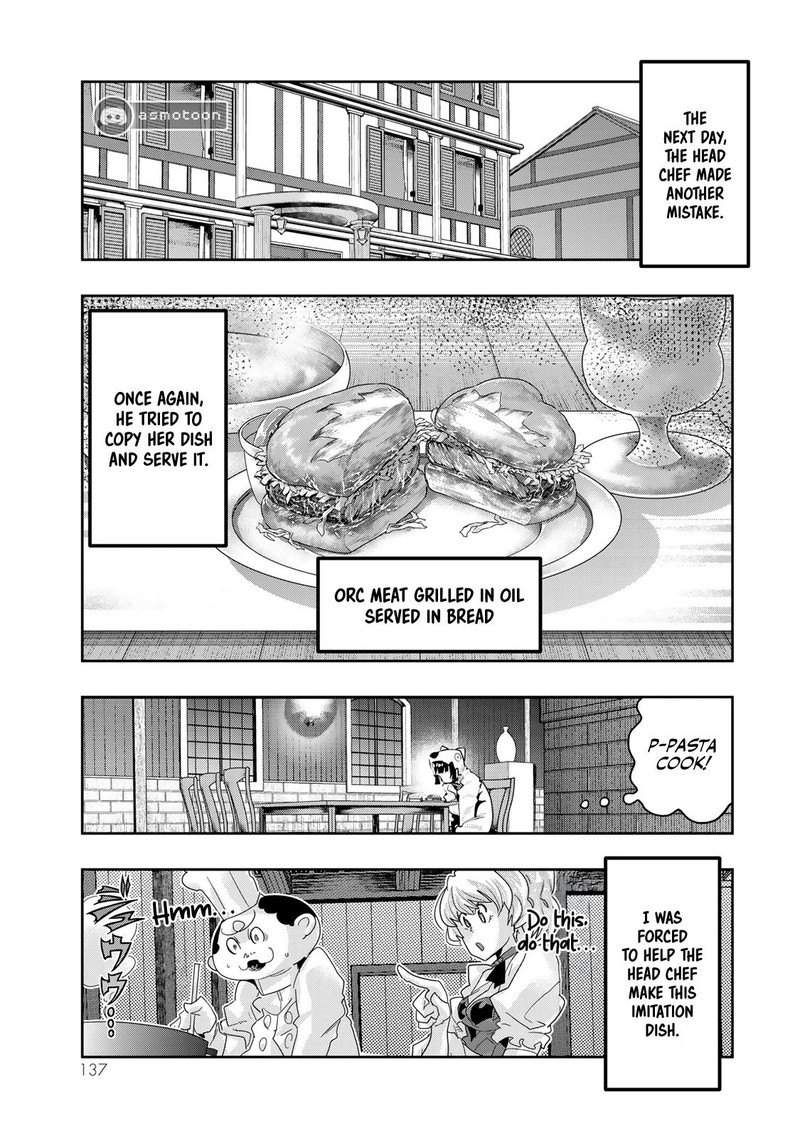 Yoku Wakaranai Keredo Isekai Ni Tensei Shiteita You Desu 107 9