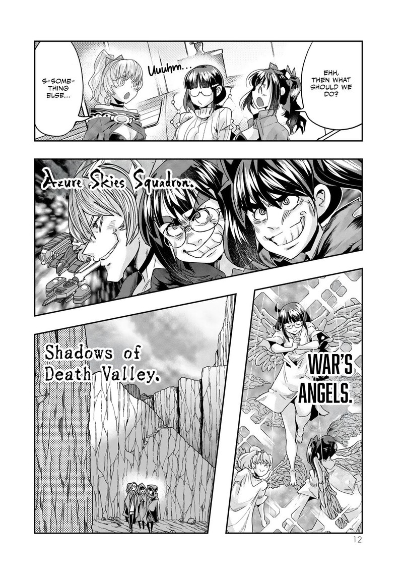 Yoku Wakaranai Keredo Isekai Ni Tensei Shiteita You Desu 108 10