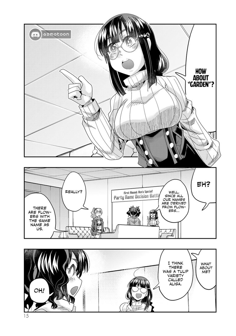 Yoku Wakaranai Keredo Isekai Ni Tensei Shiteita You Desu 108 13