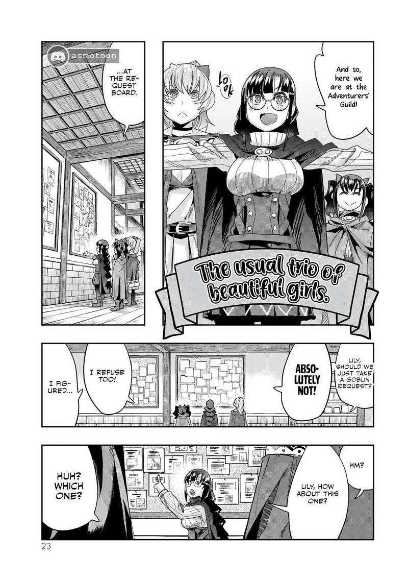 Yoku Wakaranai Keredo Isekai Ni Tensei Shiteita You Desu 108 21