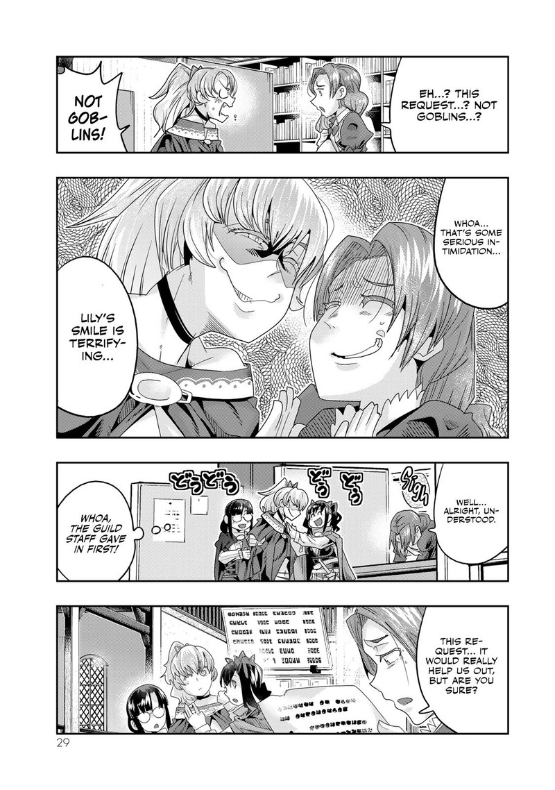 Yoku Wakaranai Keredo Isekai Ni Tensei Shiteita You Desu 108 27