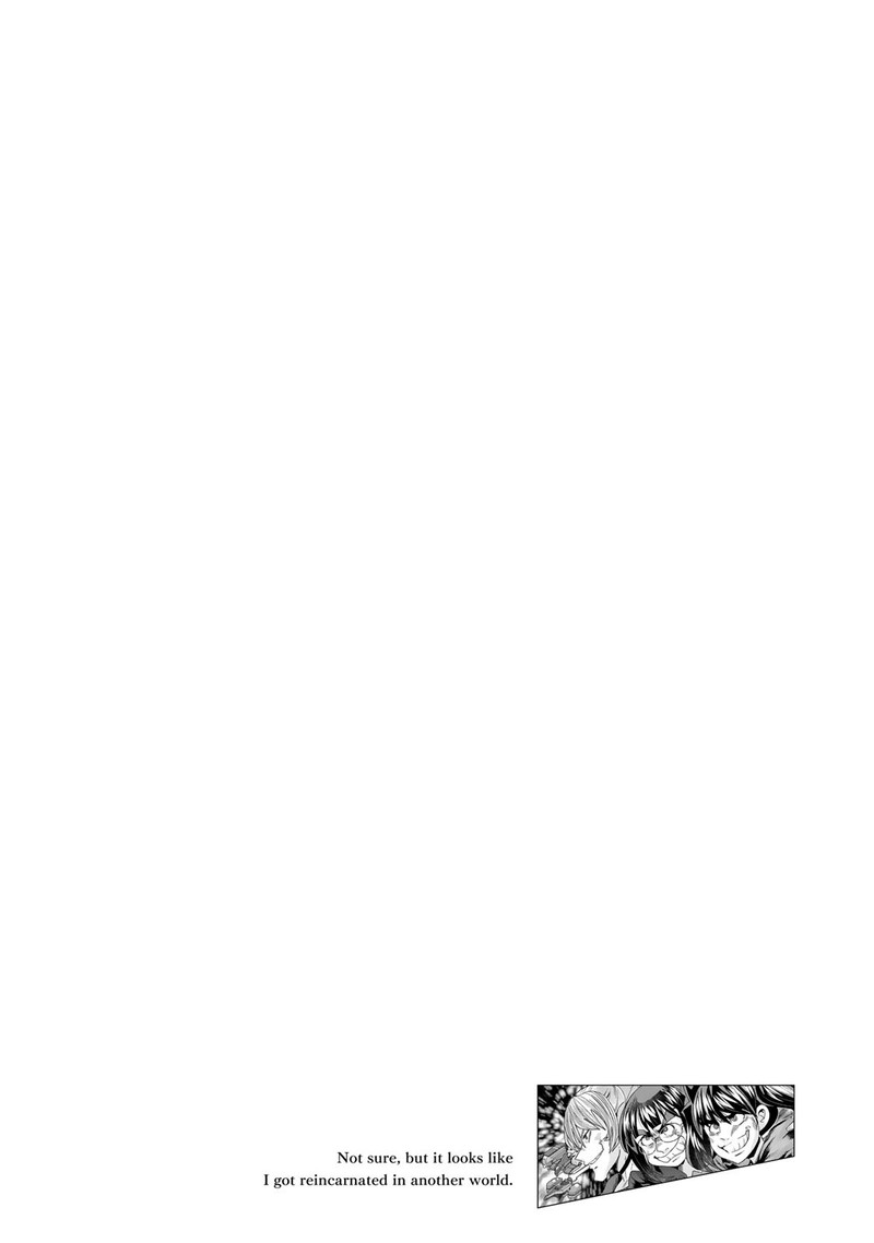 Yoku Wakaranai Keredo Isekai Ni Tensei Shiteita You Desu 108 30